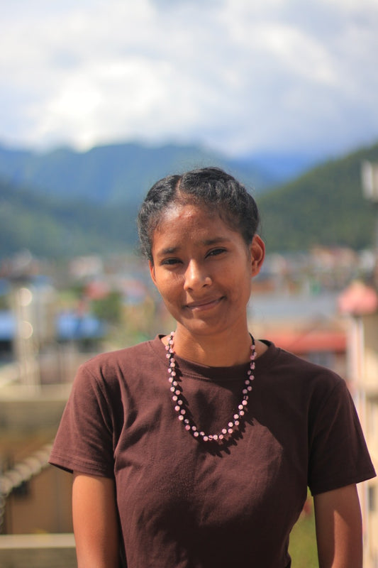 My Journey