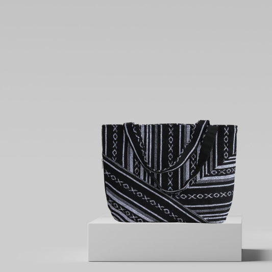 Handmade Tote Bag