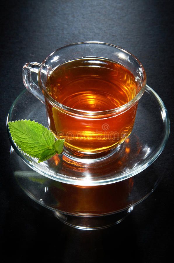 Tea Basket