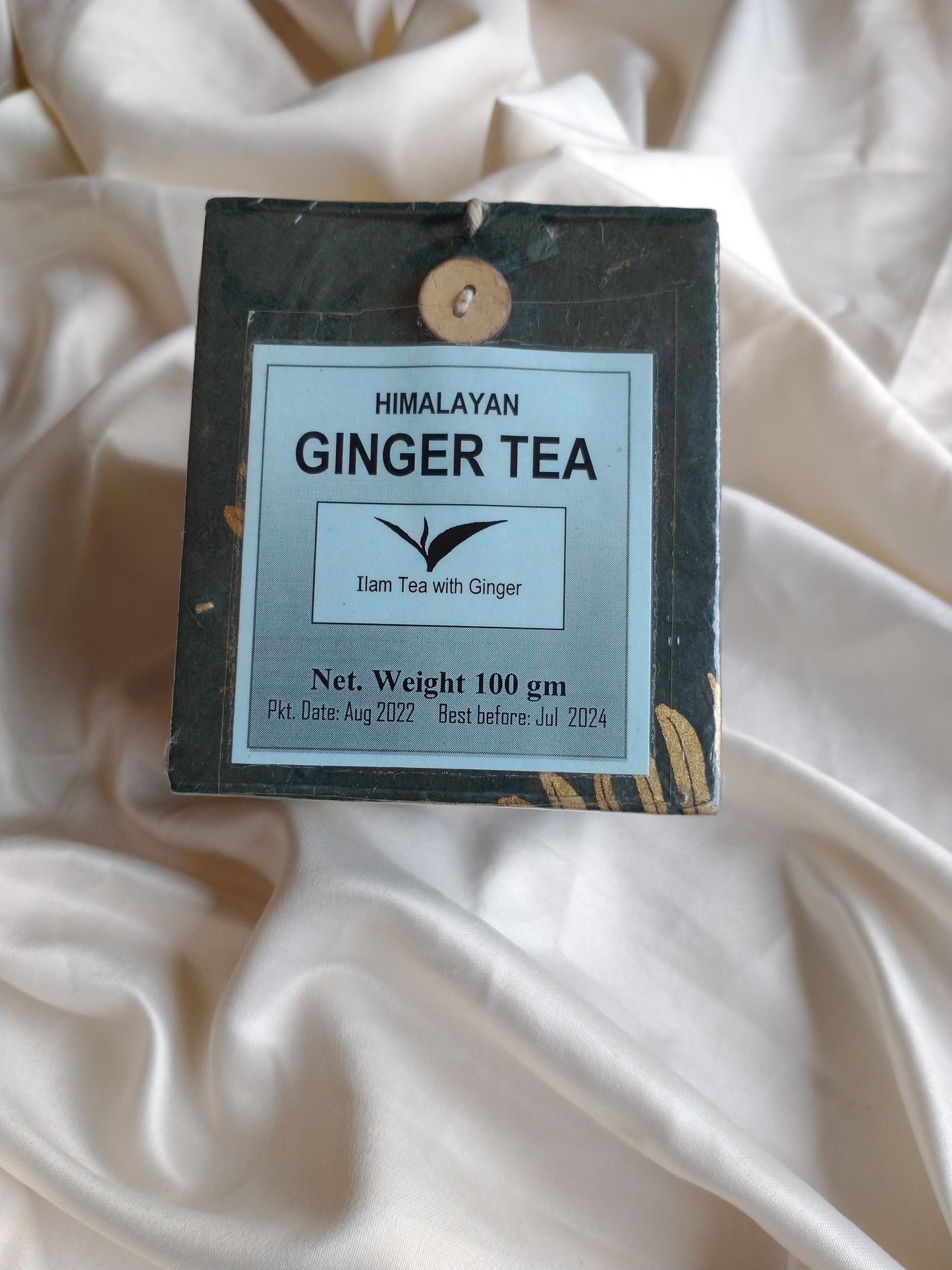 Tea Basket