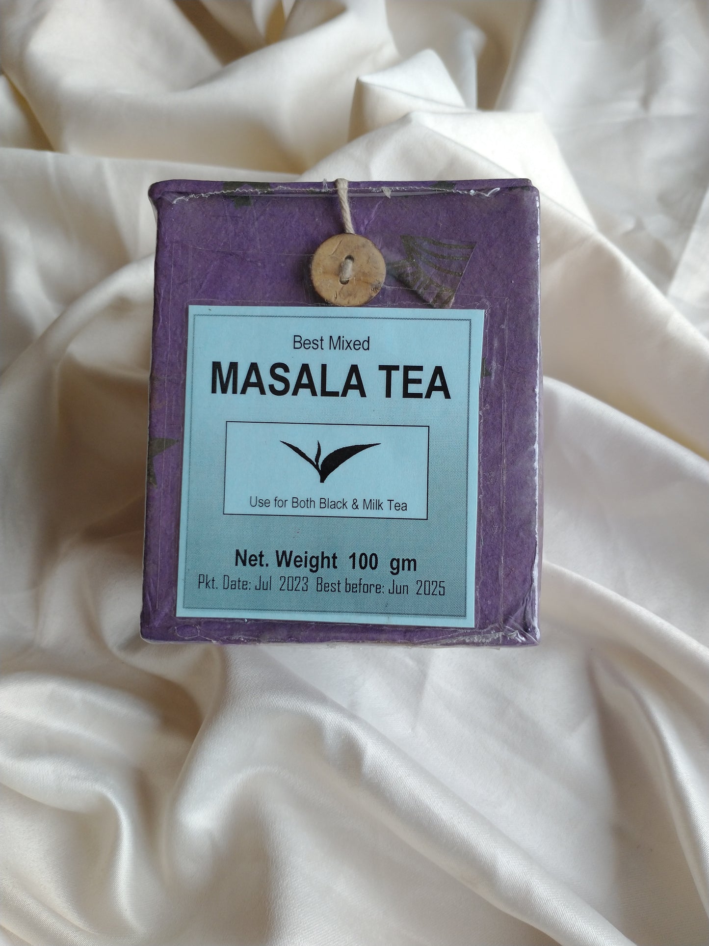 Tea Basket