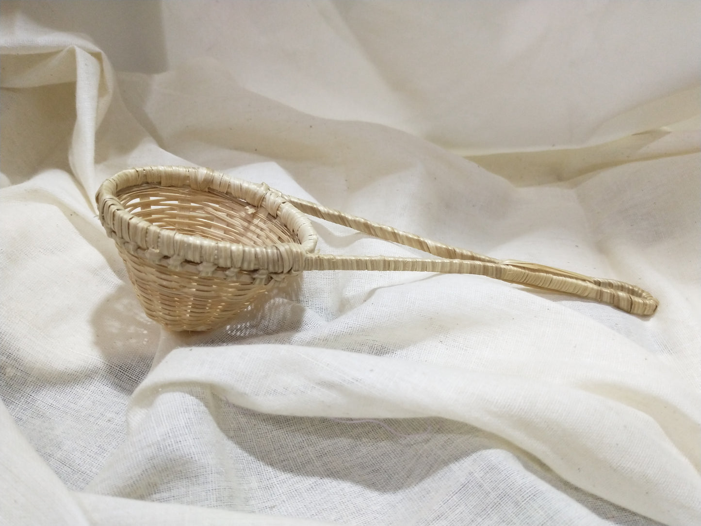 Tea Basket