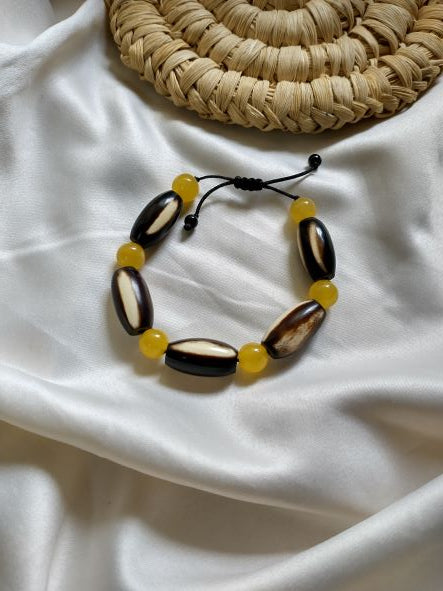 Yellow Calcie Set
