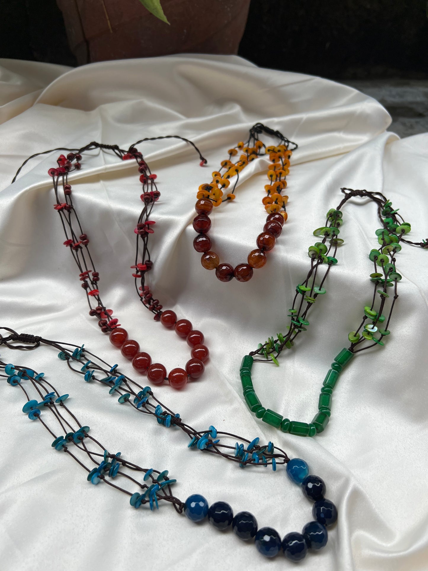 Pris Mala - Collection