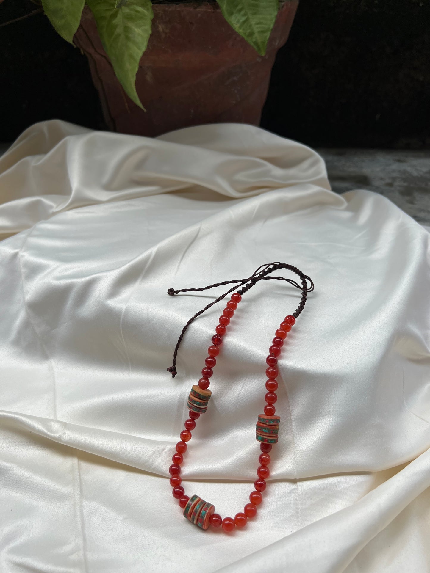 Red Mala Yaky