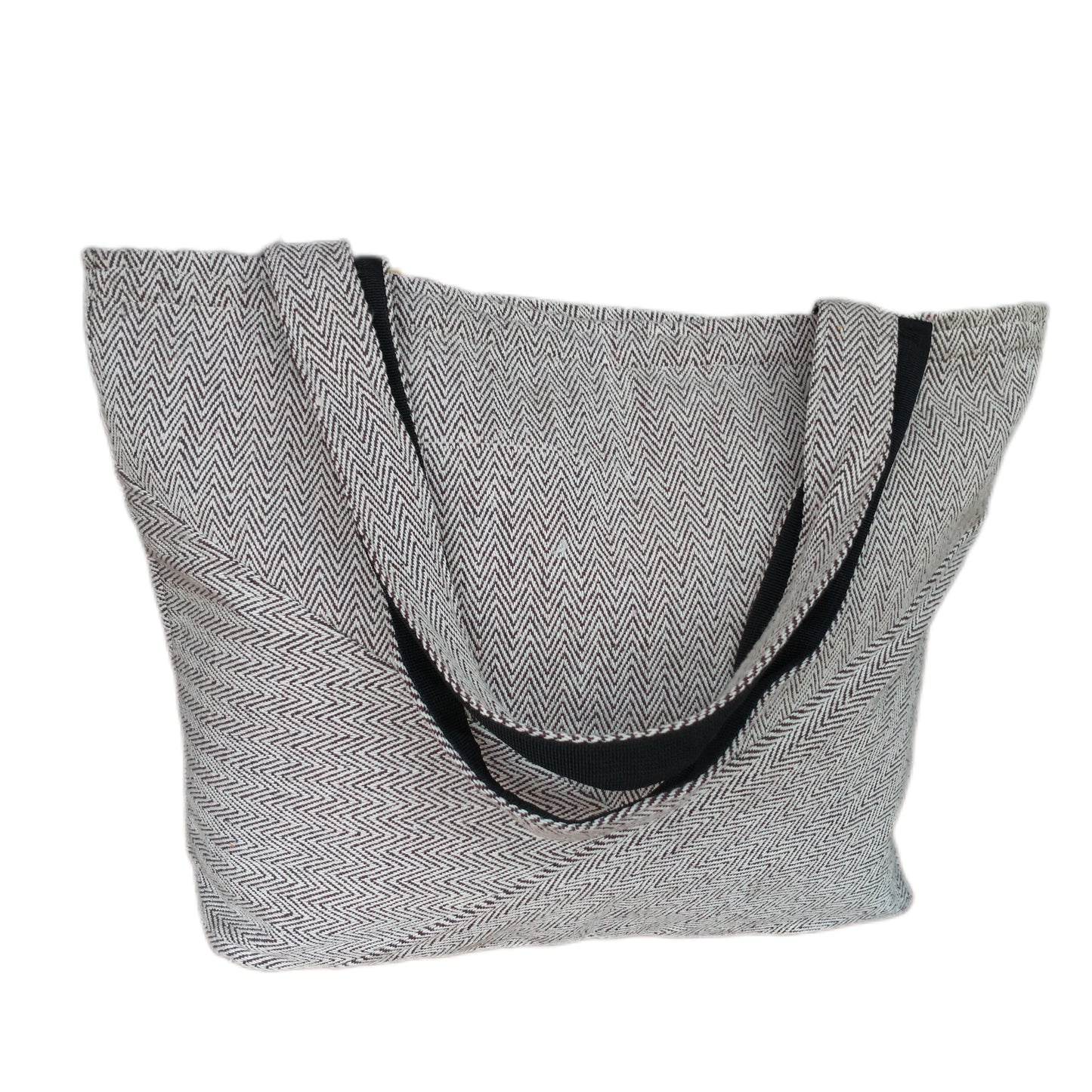 Tote Bags ( Mixed Gray)