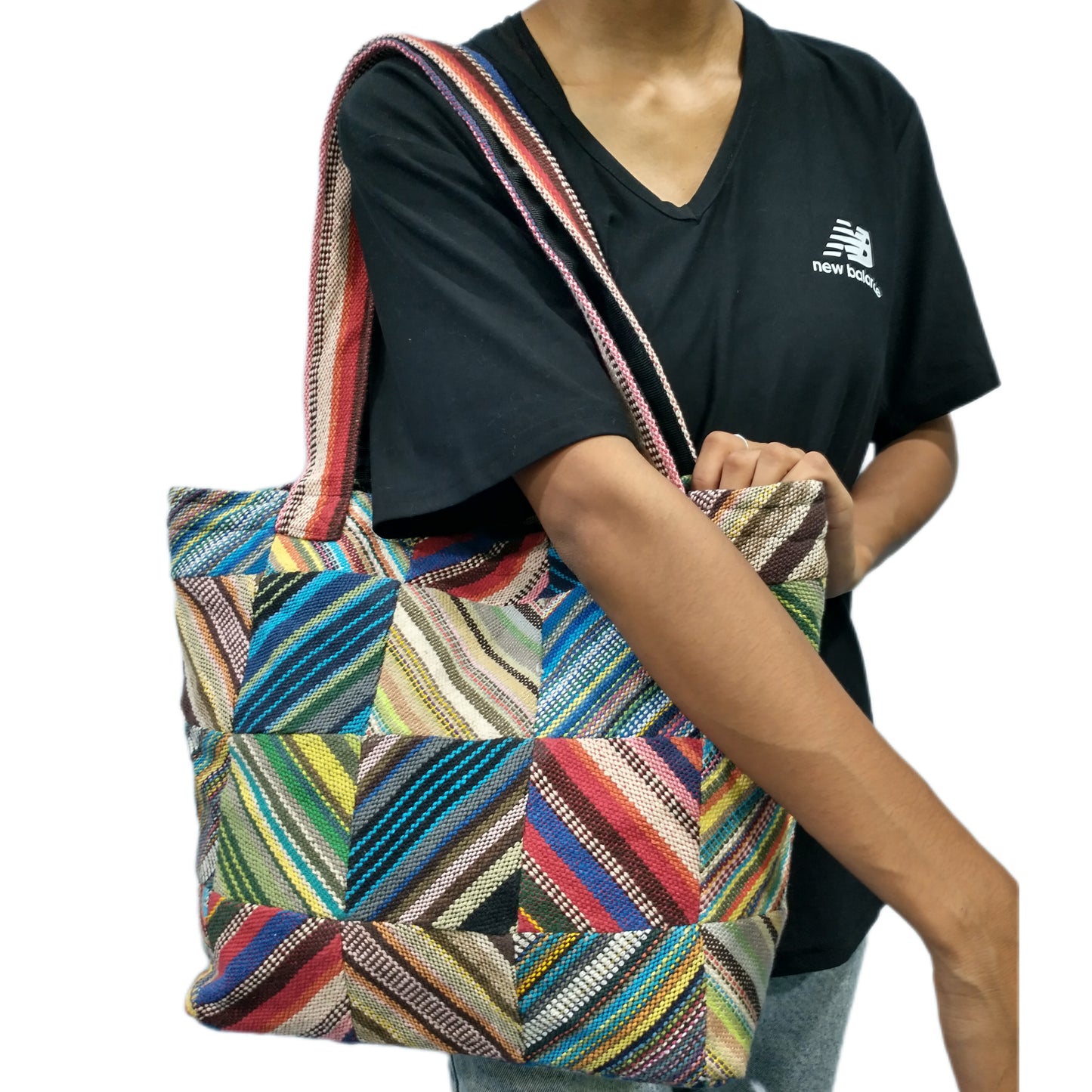 Tote Bags (Multi-color)