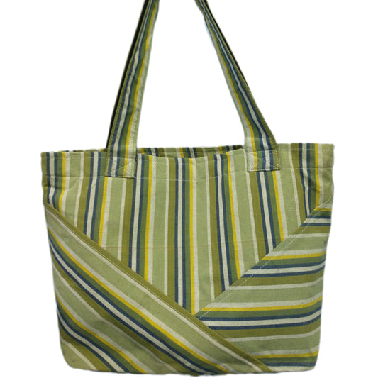 Tote bags (Light Green)