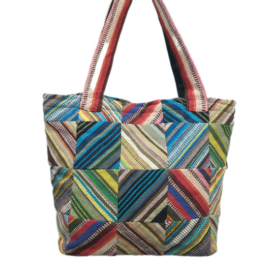 Tote Bags (Multi-color)