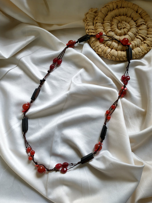 Red Mala Long
