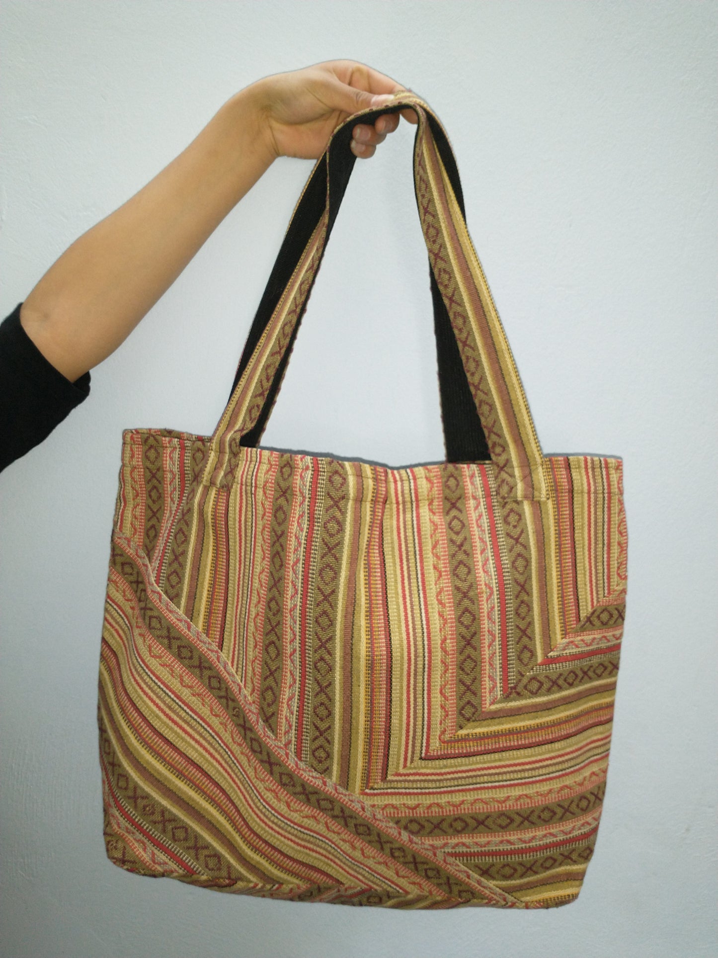 Tote Bags (Red)