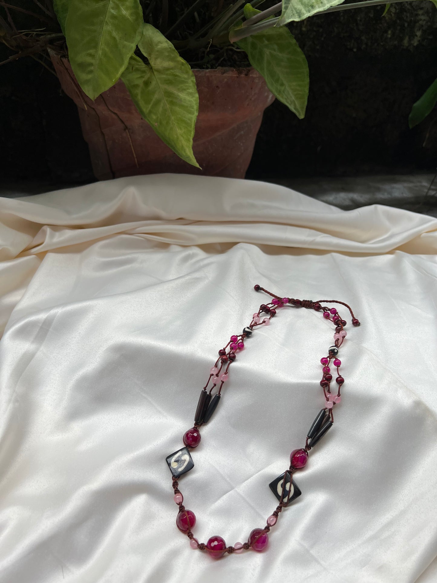 Triple Yin Yang Set